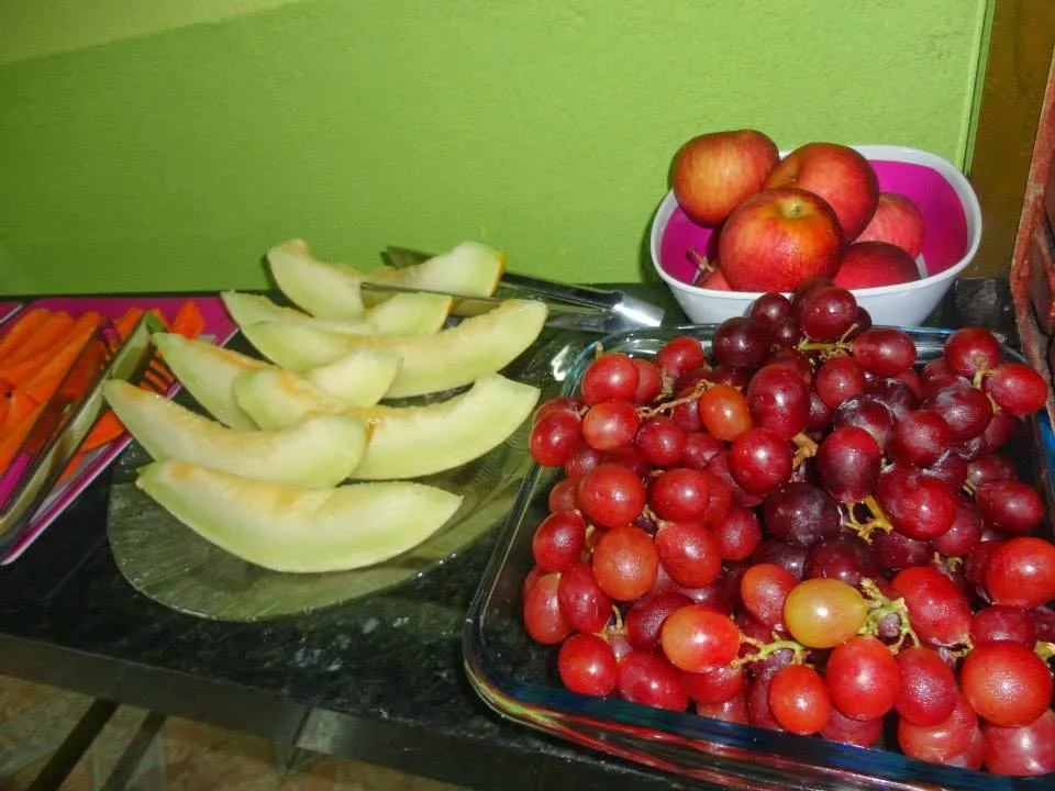 Hotel e Pousada Rosa de Sarom — 5