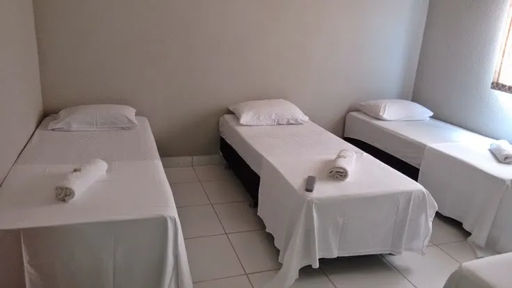 Hotel Pousada Ágape — 3