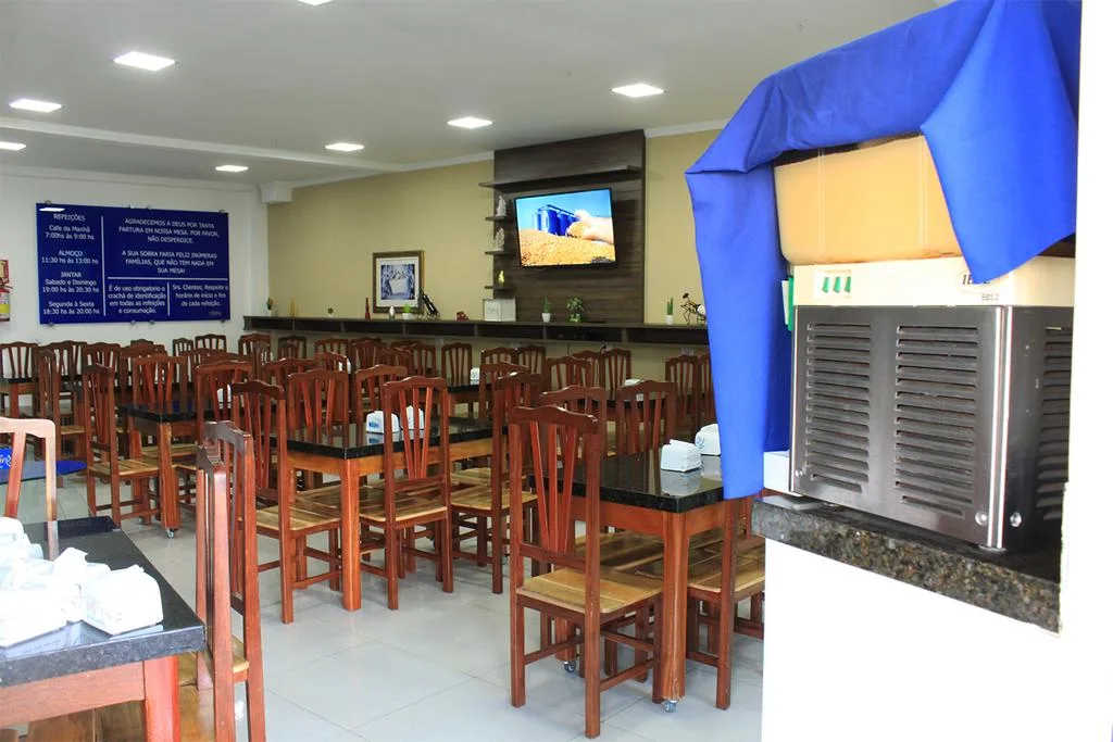 Hotel Pousada Ágape — 5