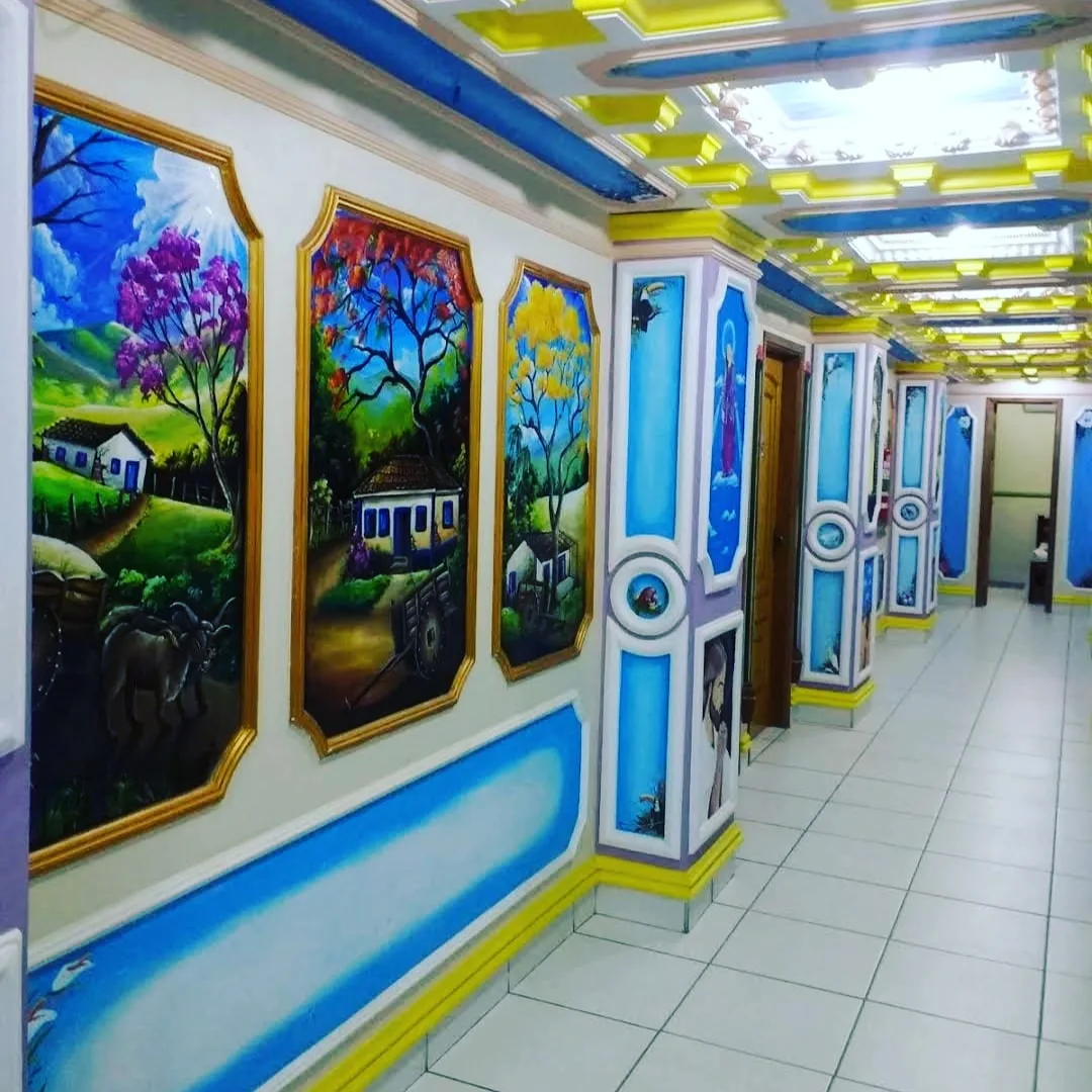 Hotel Pousada dos Anjos