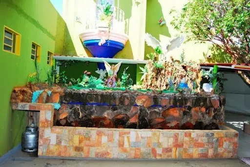 Hotel Pousada dos Anjos — 3