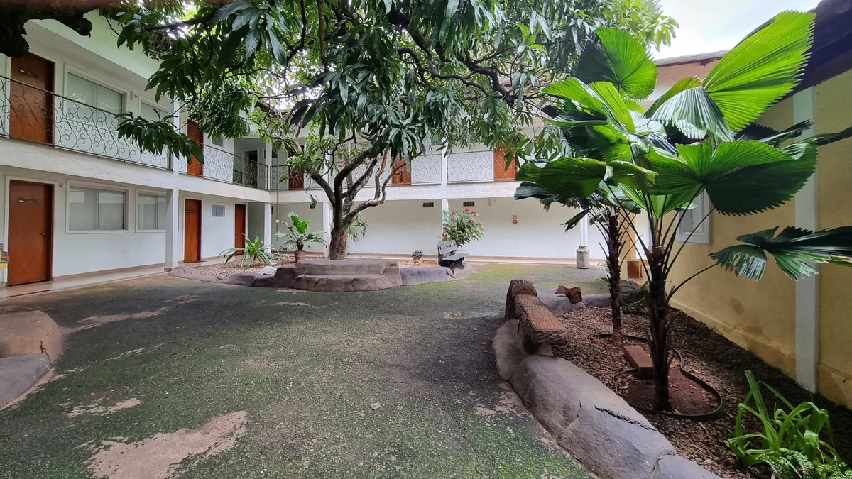 Hotel Pousada Recanto do Pai