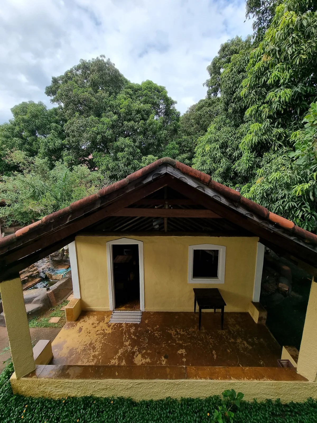 Hotel Pousada Recanto do Pai — 4