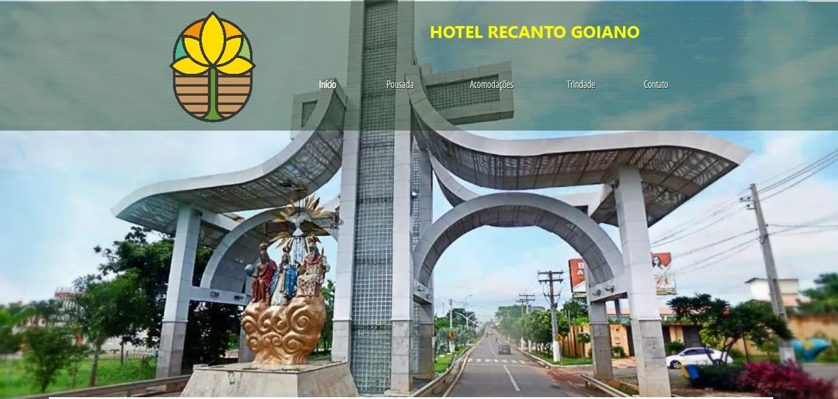 Hotel Recanto Goiano — 5