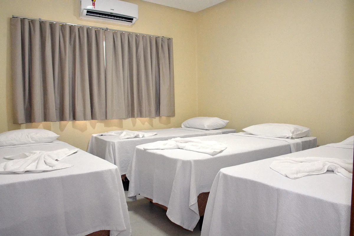 Hotel São Tomé — 3