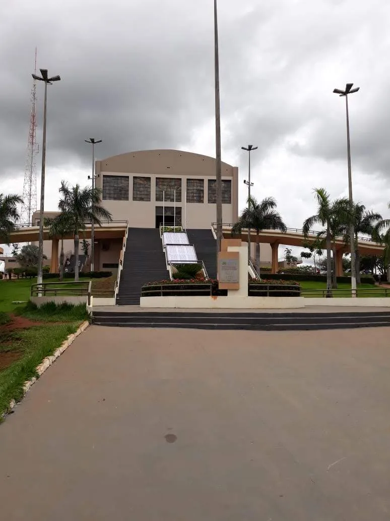 Hotel São Tomé — 4