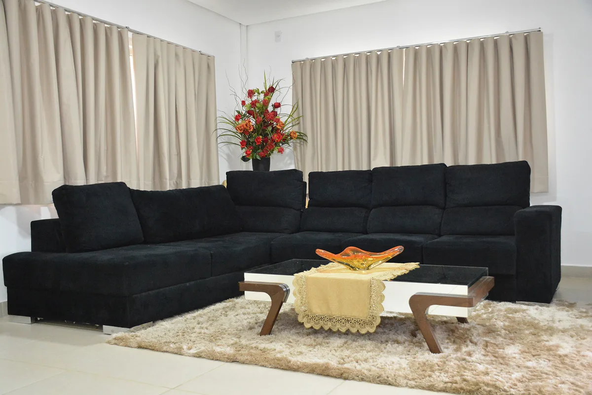 Hotel São Tomé — 5