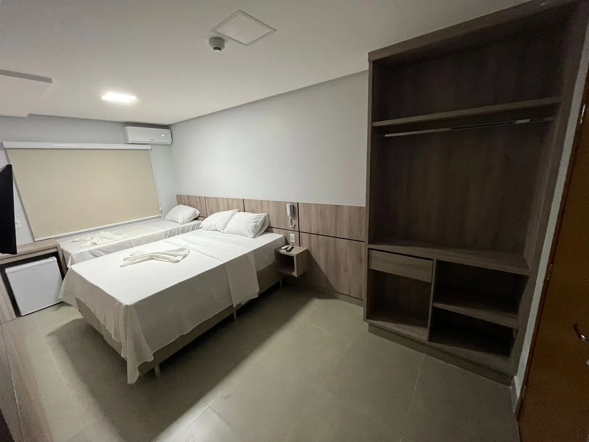 Hotel Seven — 2
