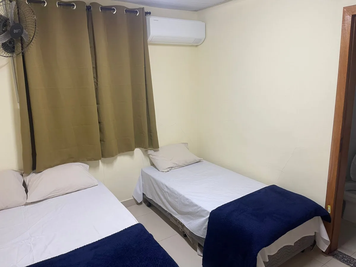 Pousada Centro Oeste — 3