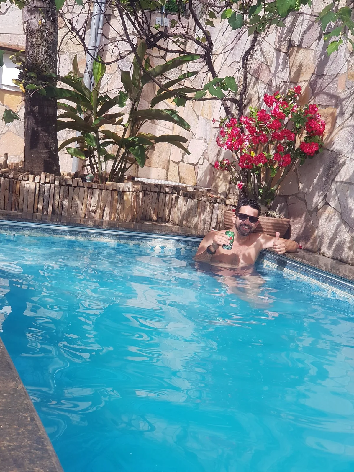 Pousada Gaivota — 2