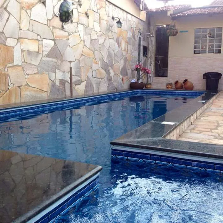 Pousada Gaivota — 3