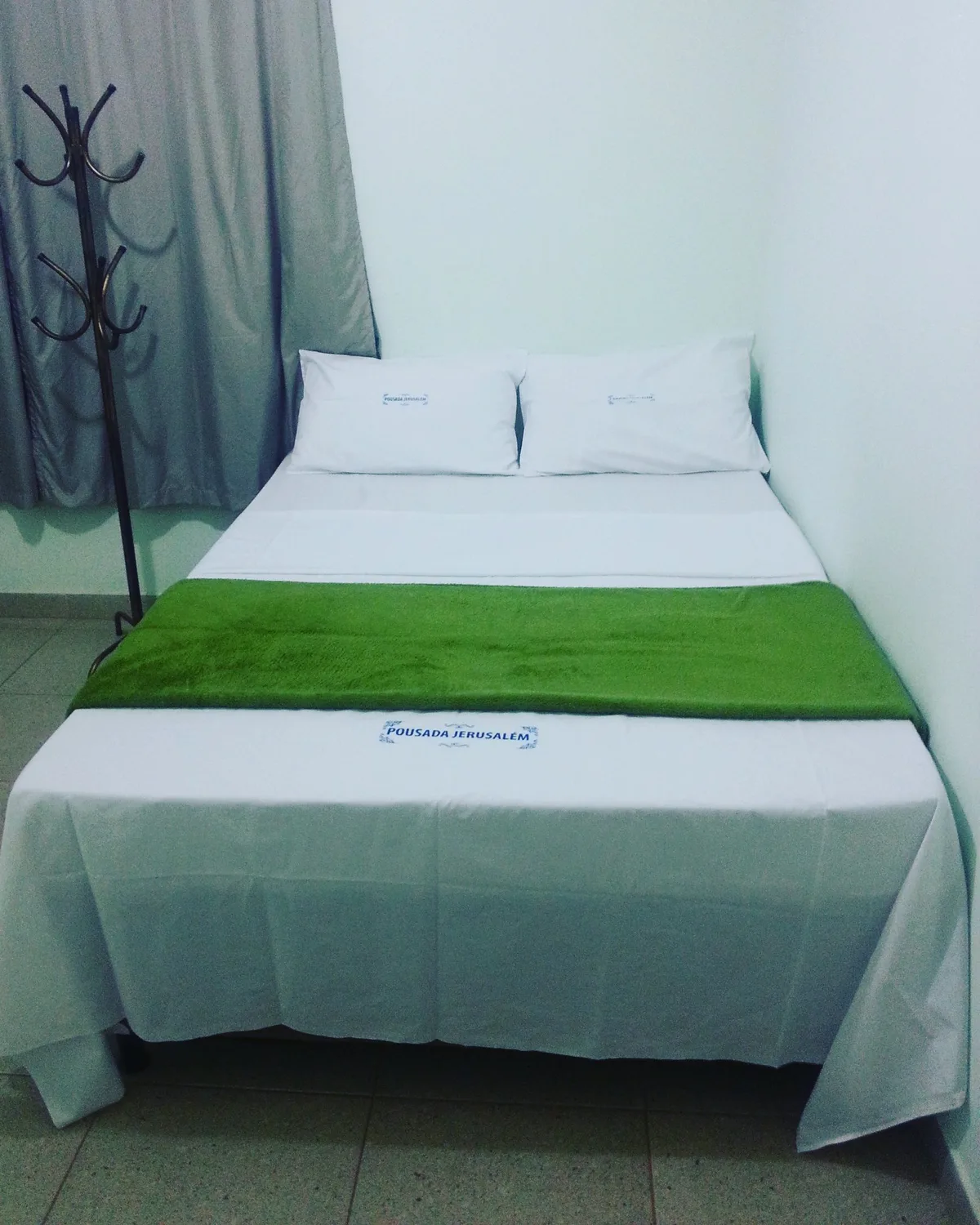 Pousada Jerusalém Trindade — 3