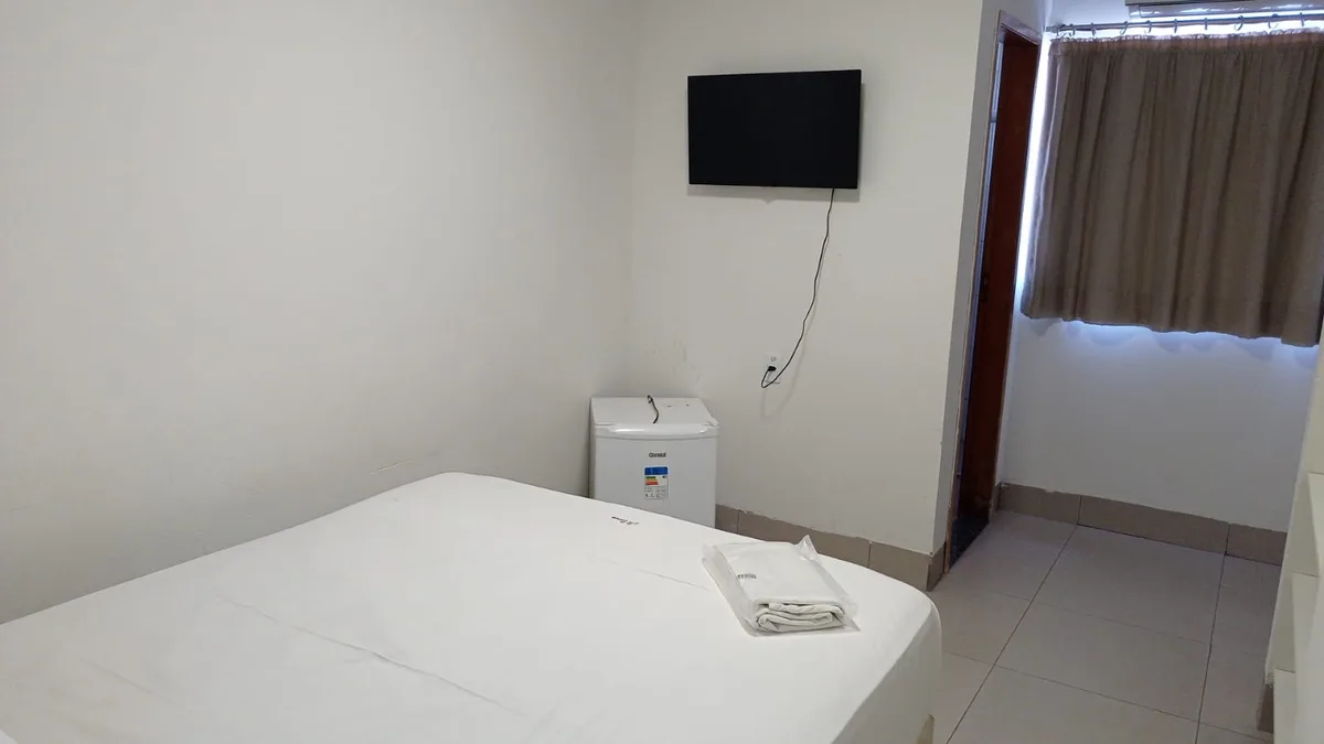Pousada Marina Torrano II — 2