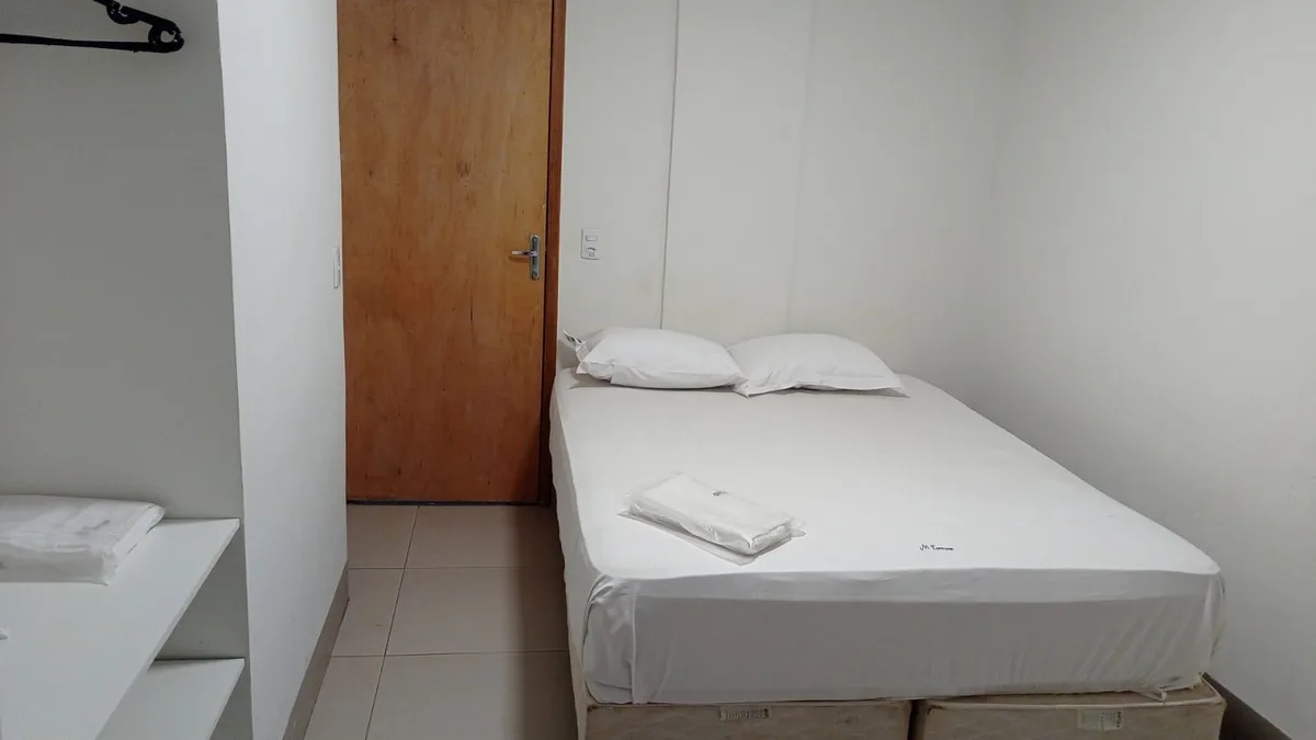 Pousada Marina Torrano II — 3