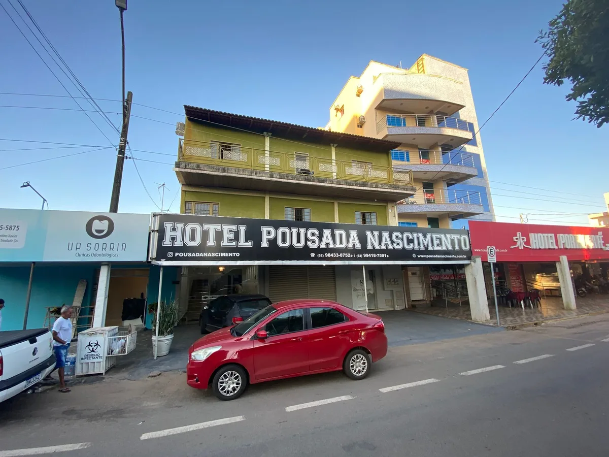 Pousada Nascimento — 4