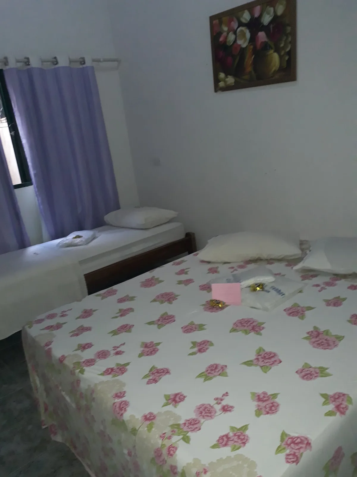 Pousada Nossa Senhora da Guia — 3