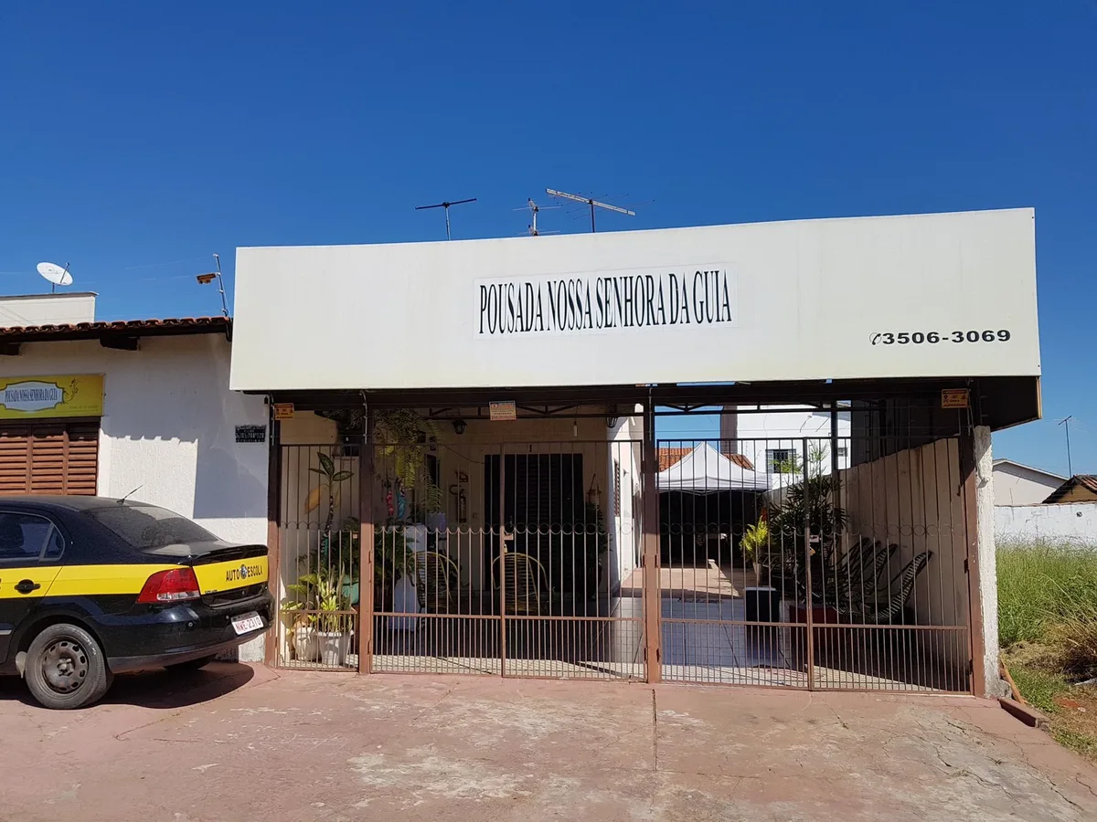 Pousada Nossa Senhora da Guia — 4