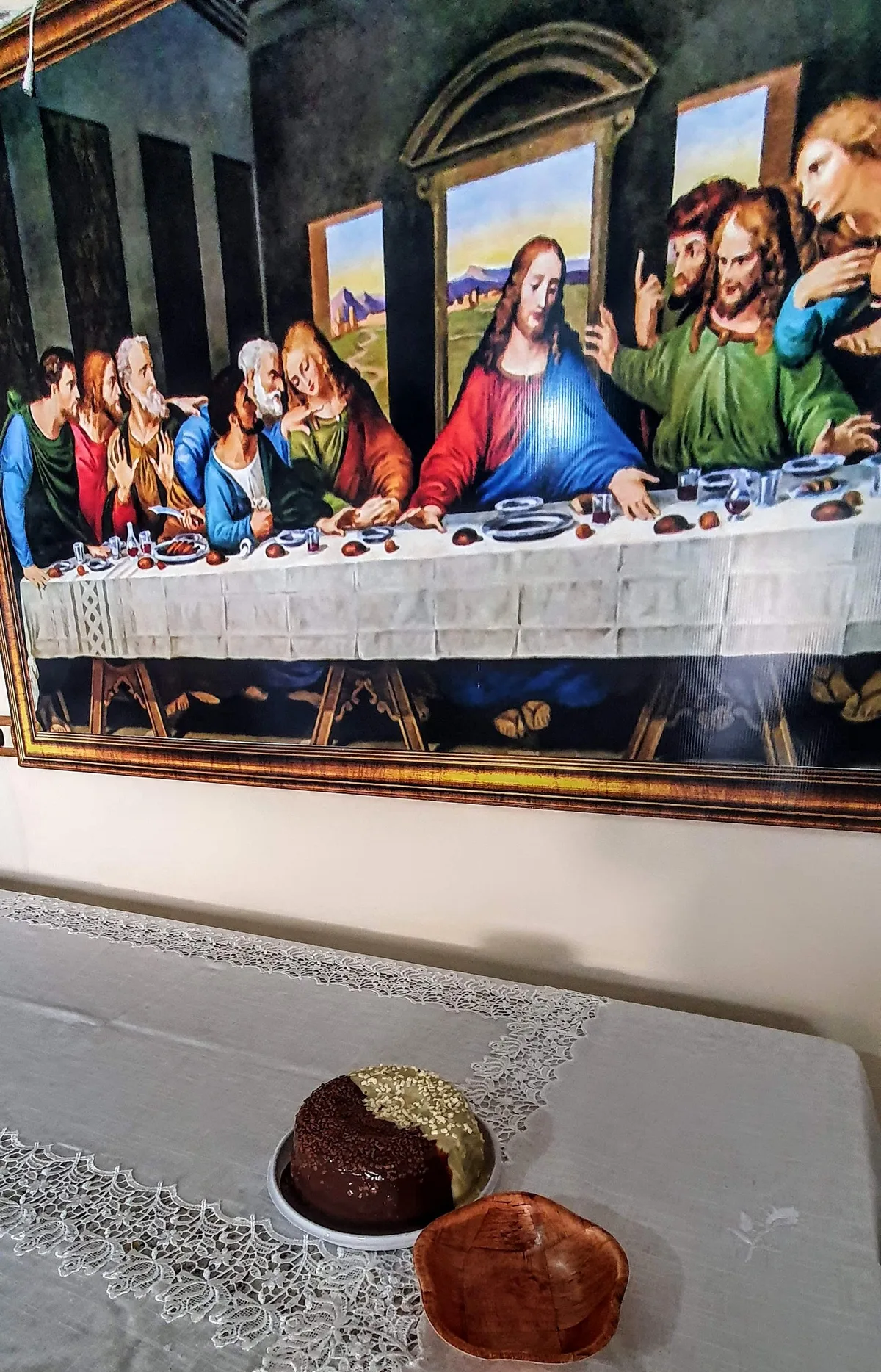 Pousada Nossa Senhora — 2