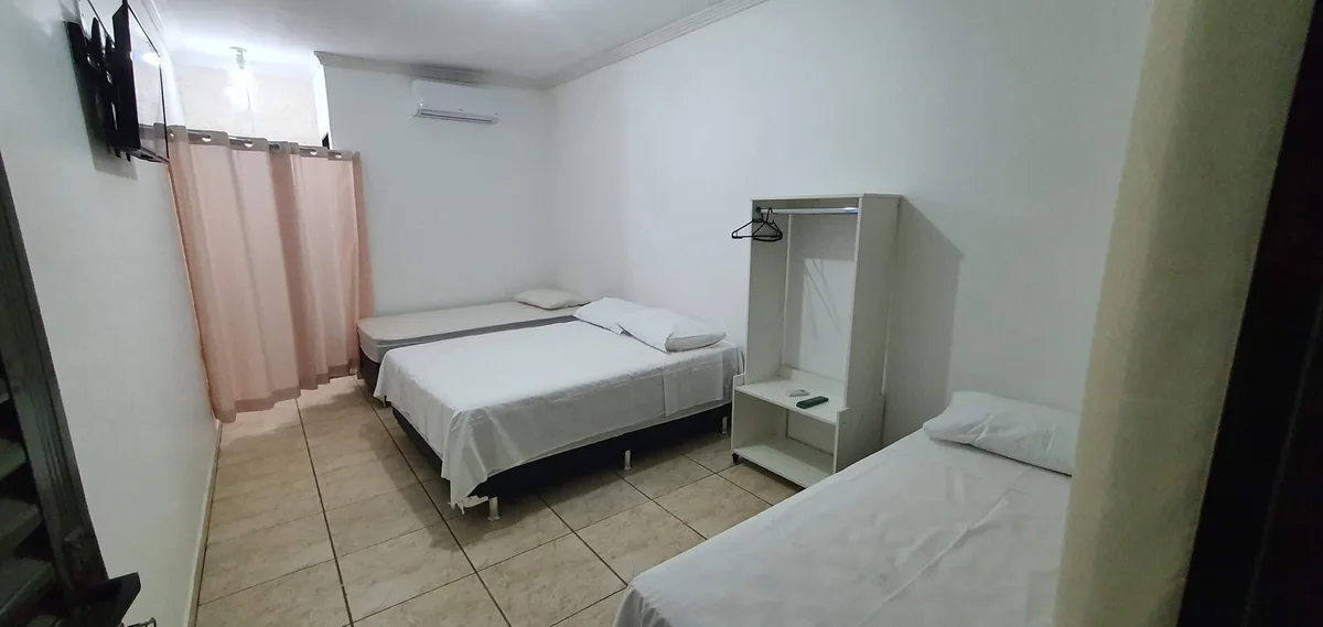 Pousada Nossa Senhora — 3