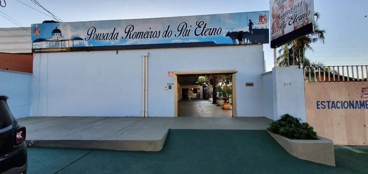 Pousada Nossa Senhora — 4