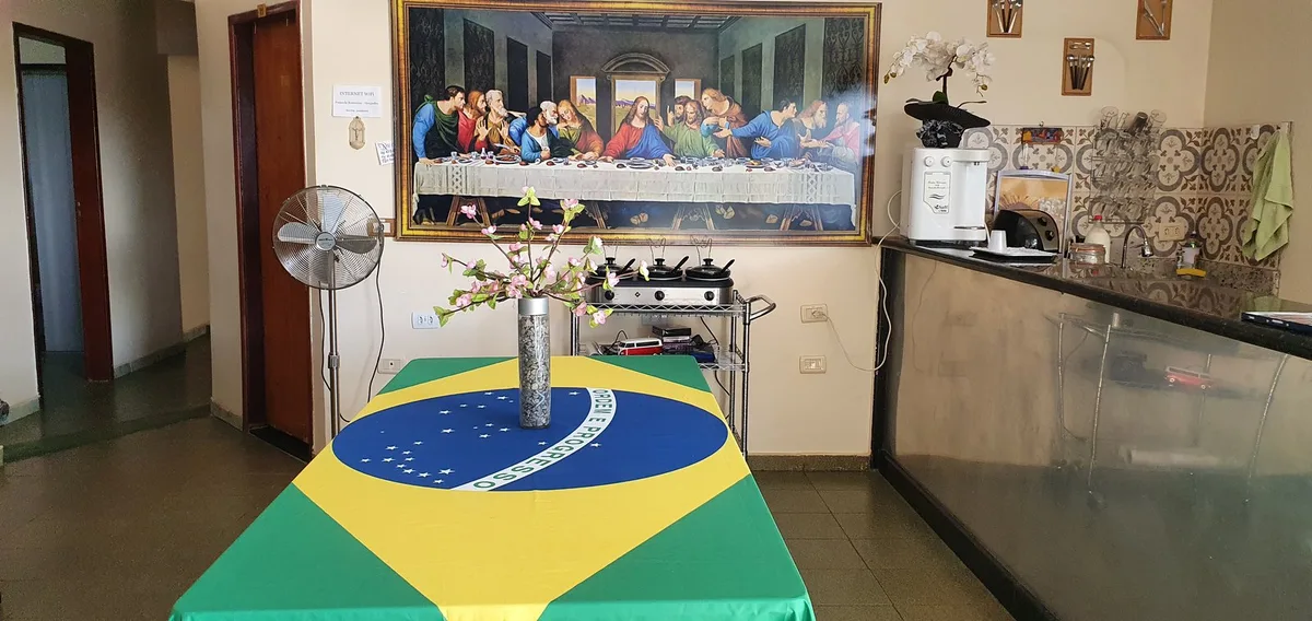 Pousada Nossa Senhora — 5
