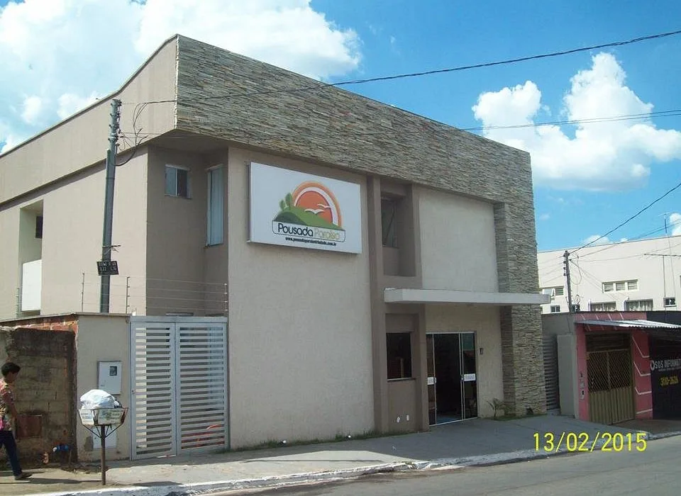 Pousada Paraíso — 4