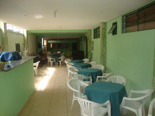 Pousada Três Poderes — 3