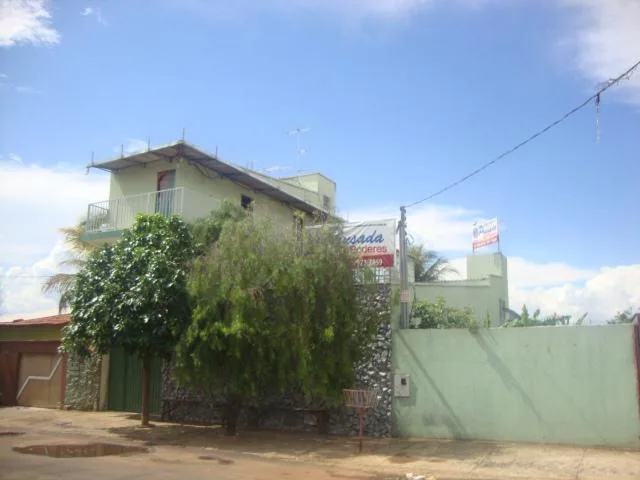 Pousada Três Poderes — 4