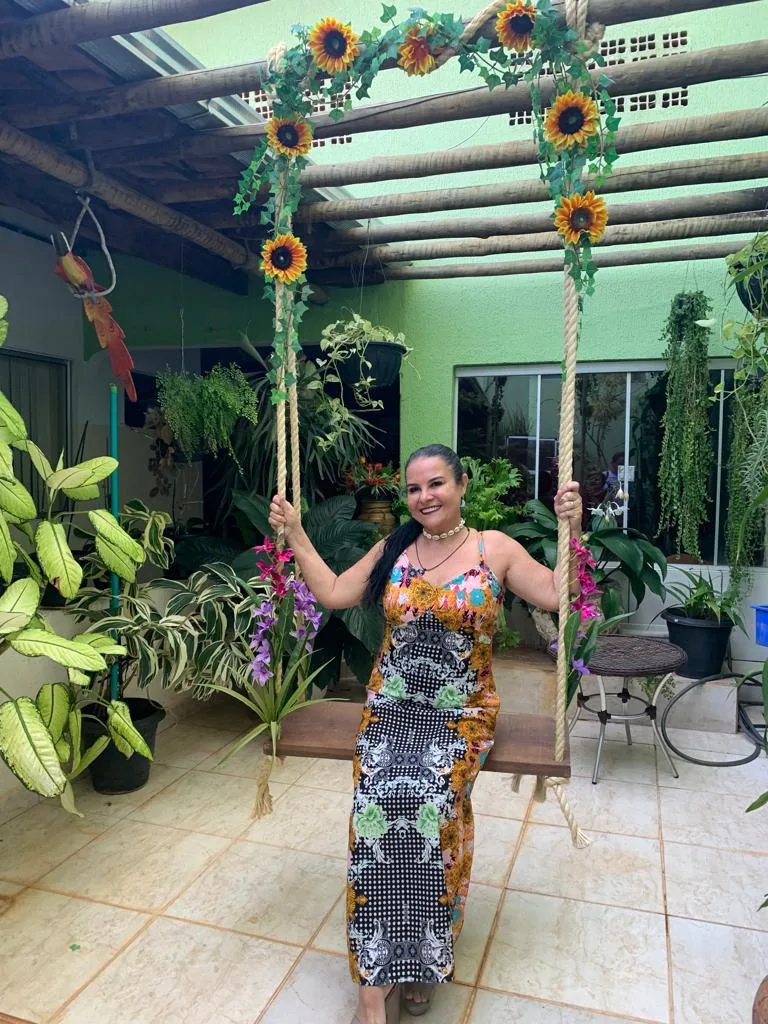 Pousada Trindade Santa — 4