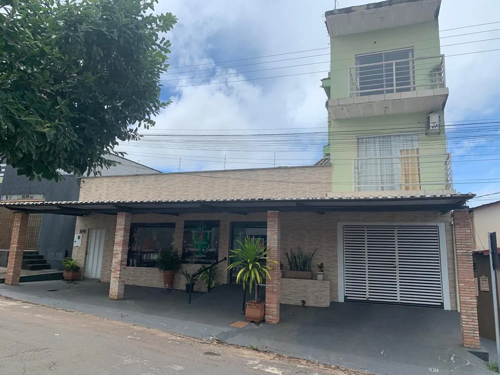 Pousada Trindade Santa — 5