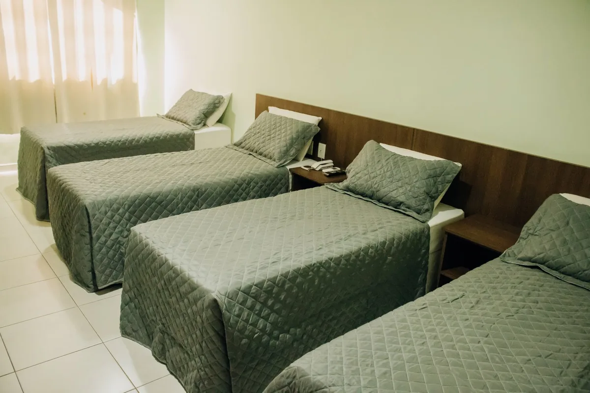 Trindade Plaza Hotel — 5