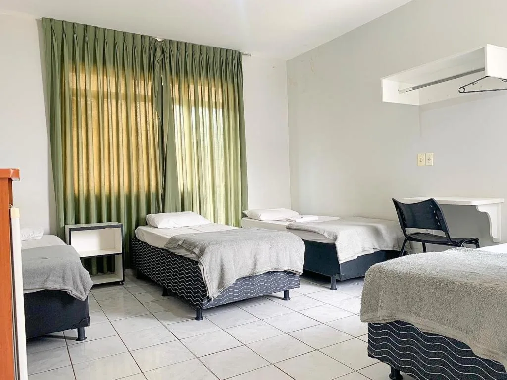 Hotel Central de Anápolis — 2