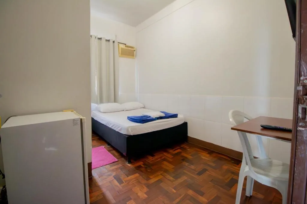 Hotel Pousada Zacarias — 2