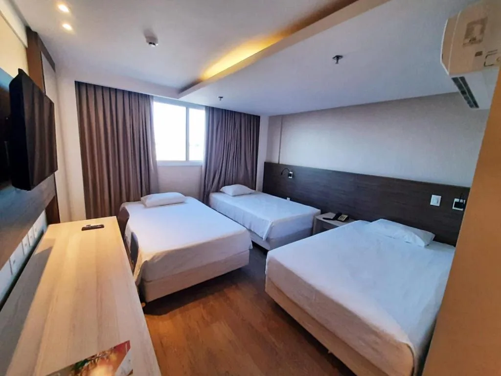 Ibiza Plaza Hotel — 2