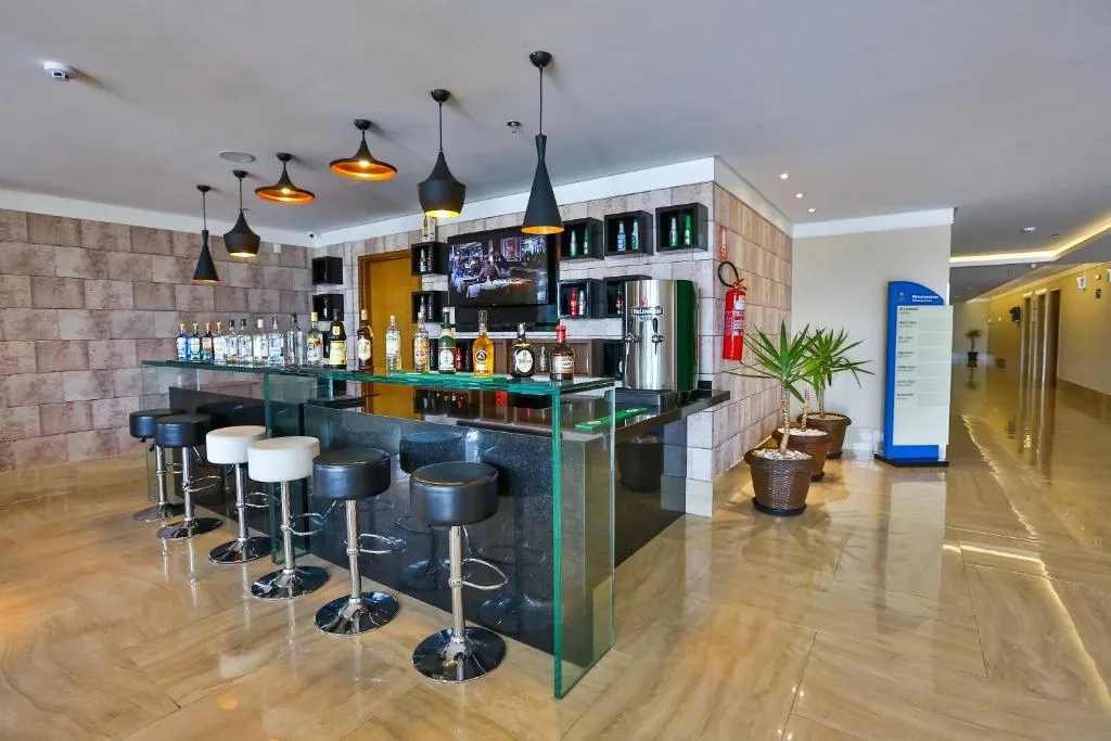 Ibiza Plaza Hotel — 4