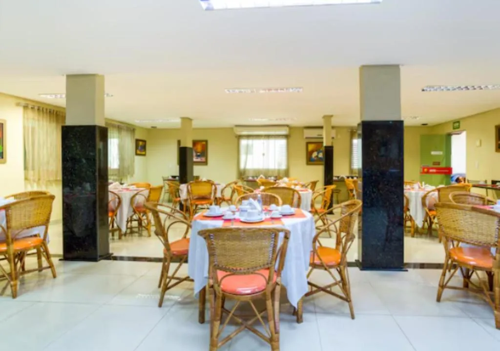 Olo Hotel — 4