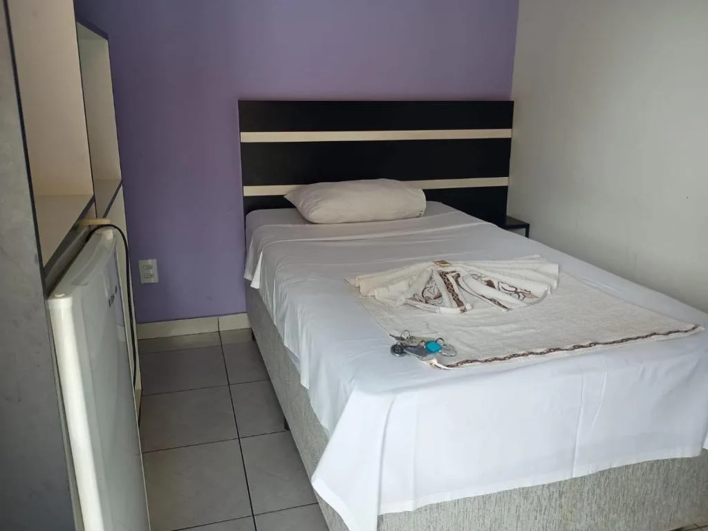 Panorama Hotel de anapolis — 3