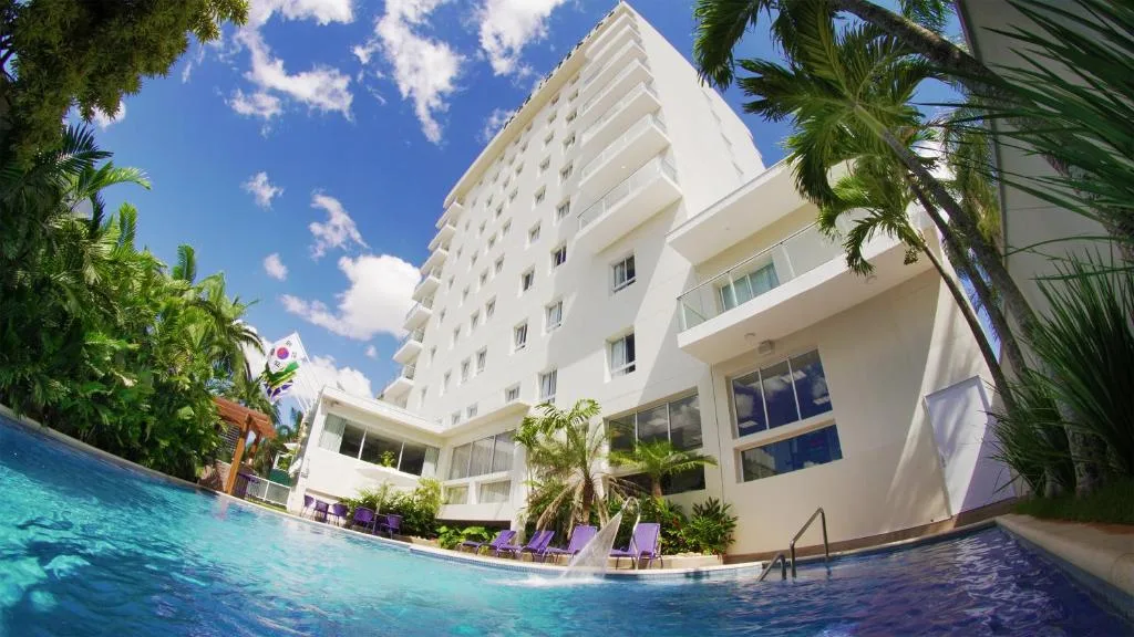 Radisson Hotel Anápolis — 4