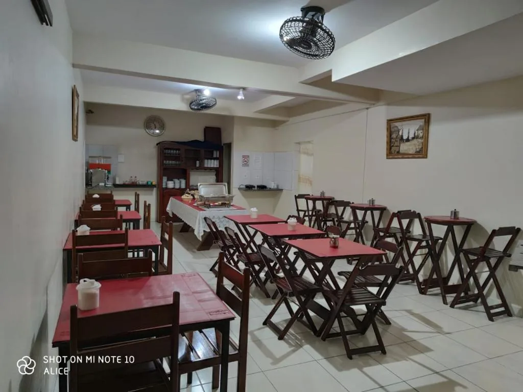 Arahra Hotel — 4