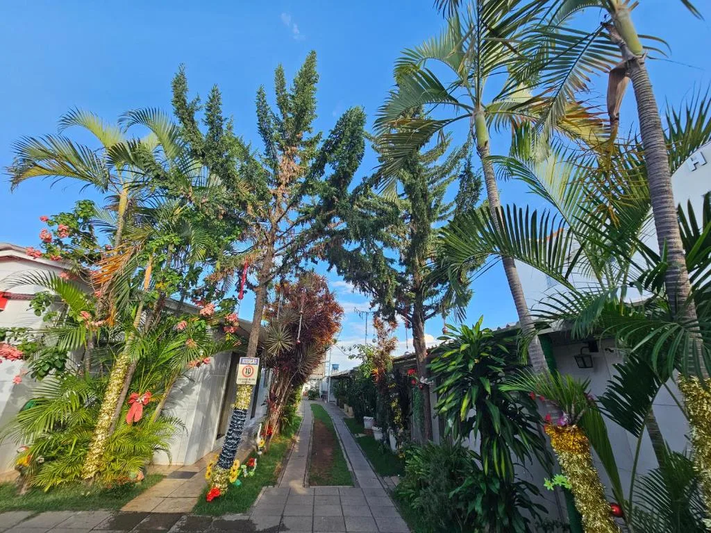 Arahra Hotel — 5