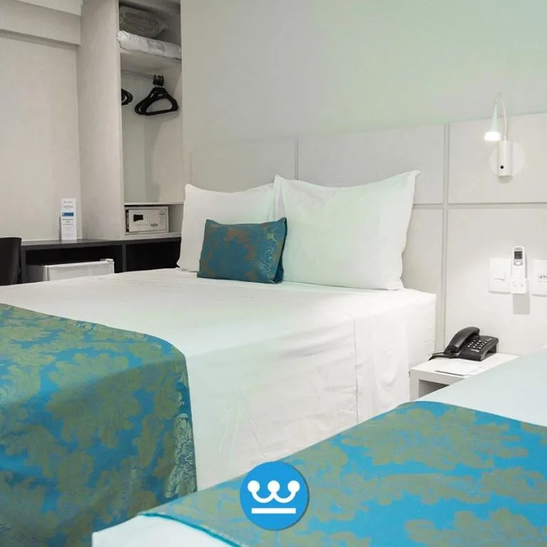 Hotel Real Executive — 3