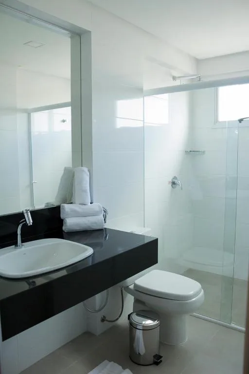 Hotel Real Executive — 5
