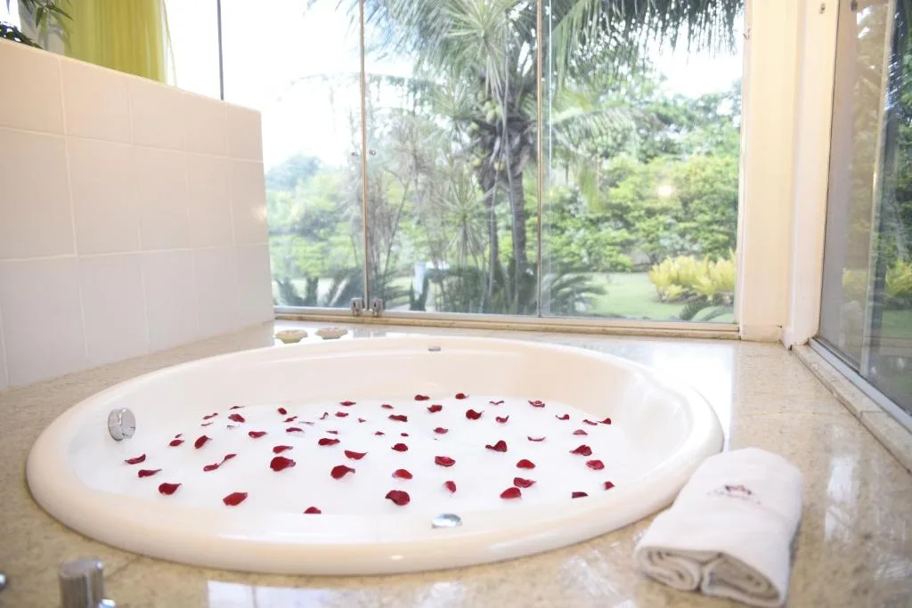 Rosa Spa e Pousada — 2