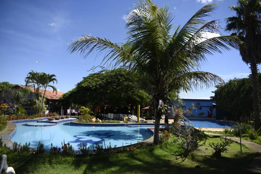 Rosa Spa e Pousada — 3