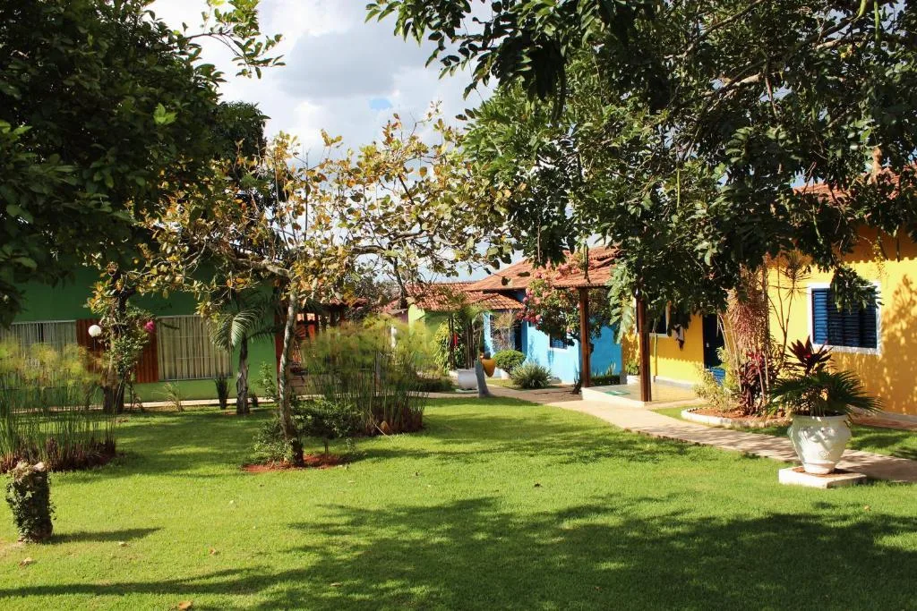 Rosa Spa e Pousada — 4