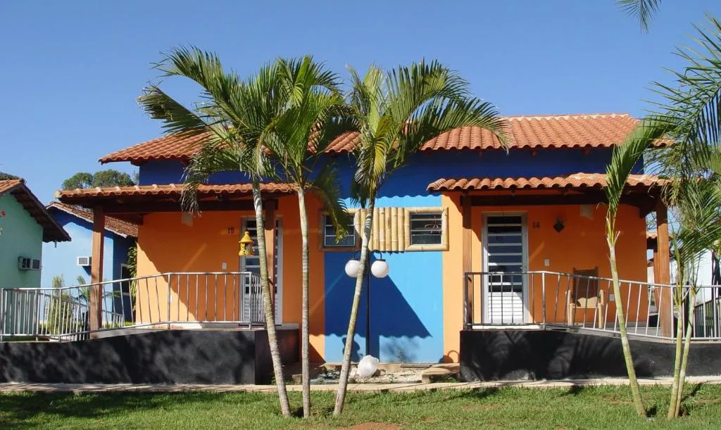 Rosa Spa e Pousada — 5