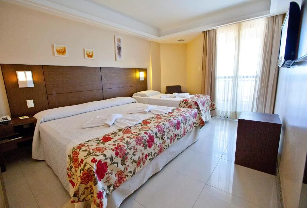 Aquarios Praia Hotel — 2