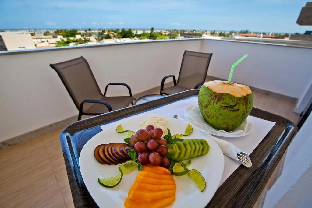 ARCUS Hotel Aracaju by ATLANTICA — 3