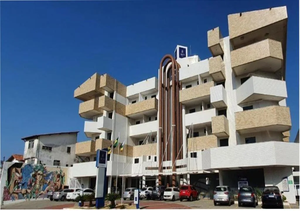 ARCUS Hotel Aracaju by ATLANTICA — 5