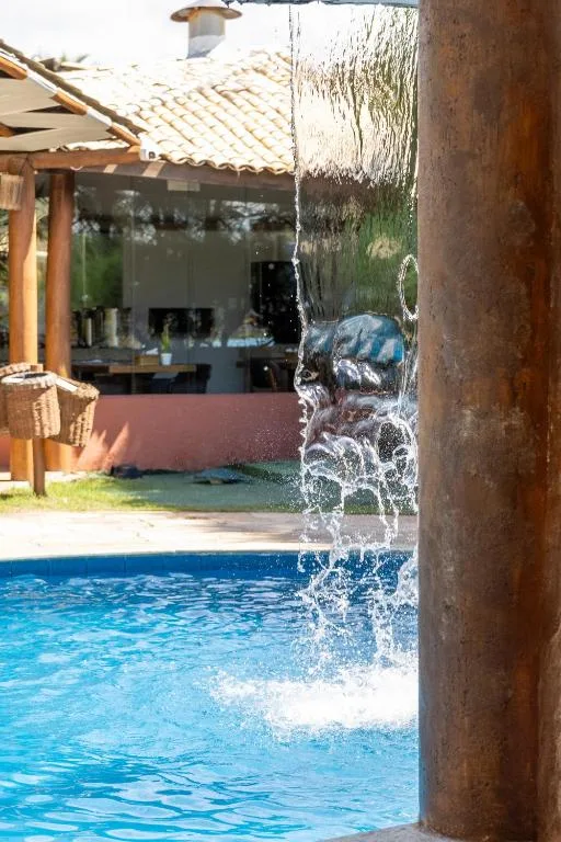 Aruanã Eco Praia Hotel — 3